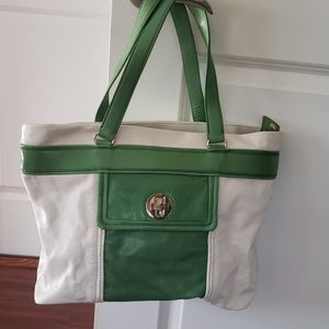 Kate Spade Leather Tote